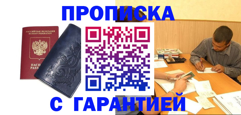 временная регистрация госуслуги в Тереке